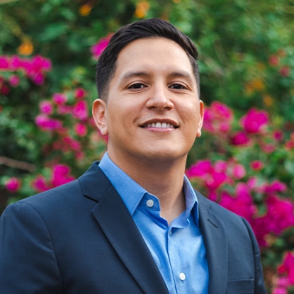 Dr. Benny Cocio, DC Photo